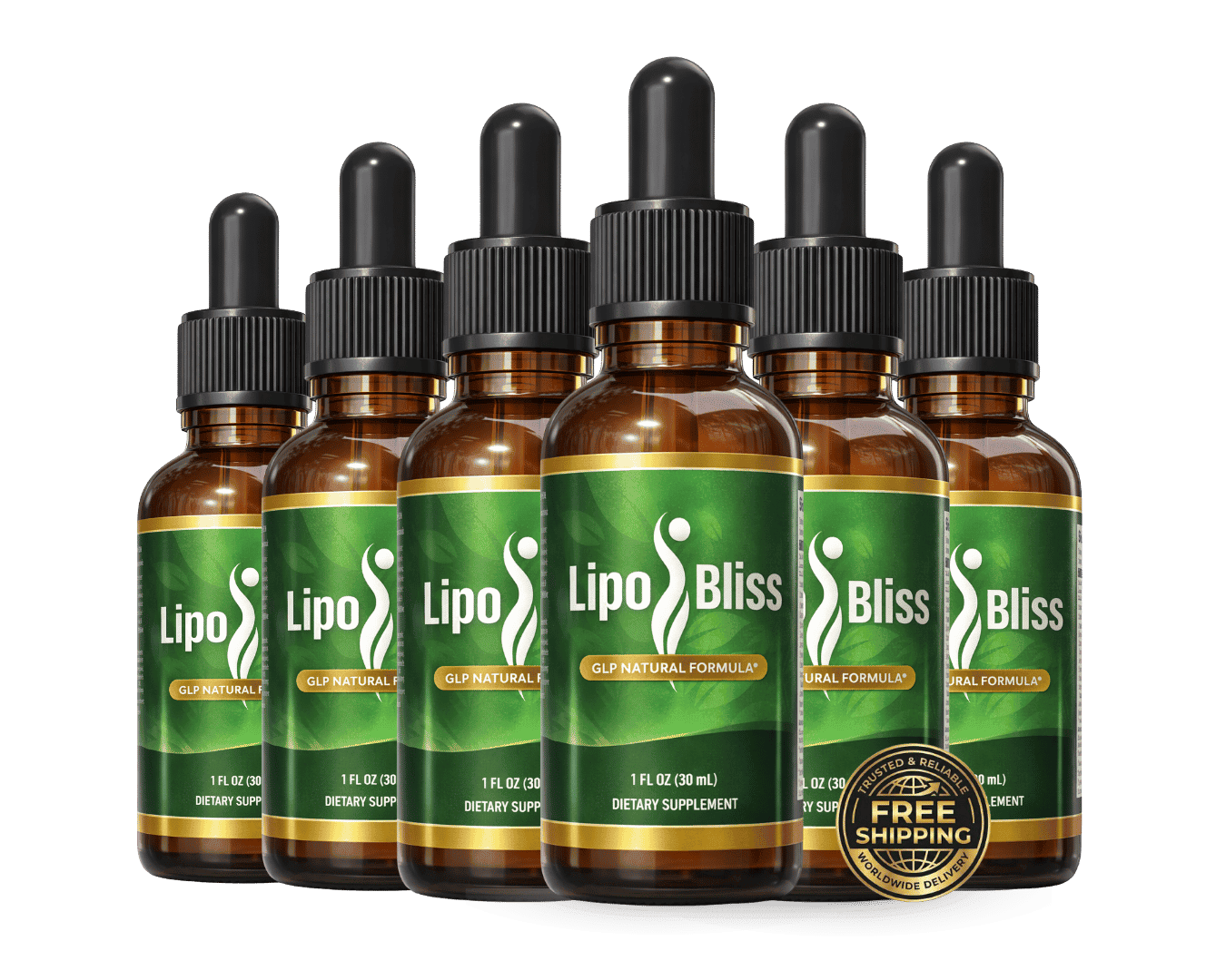 LipoBliss Discount